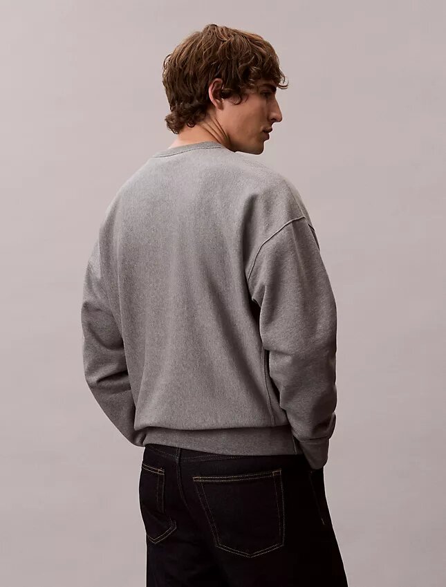 Premium Terry Monologo -rento collegepaita Premium Terry Monologo -rento collegepaita