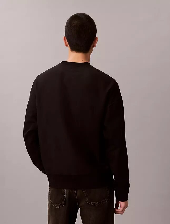 Premium Terry Monologo -rento collegepaita Premium Terry Monologo -rento collegepaita