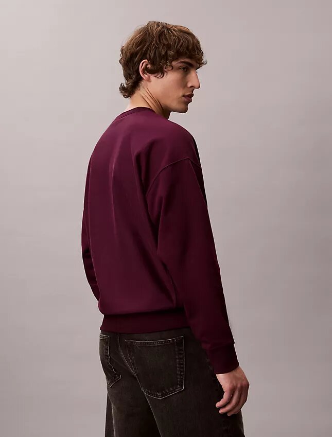 Premium Terry Monologo -rento collegepaita Premium Terry Monologo -rento collegepaita