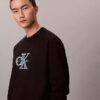 Premium Terry Monologo -rento collegepaita Premium Terry Monologo -rento collegepaita