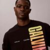 Pride Bold Logo Relaxed Tee Pride Bold Logo Relaxed Tee