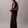 Pride Bold Logo Relaxed Tee Pride Bold Logo Relaxed Tee