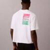 Pride Bold Logo Relaxed Tee Pride Bold Logo Relaxed Tee