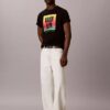 Pride-logolla varustettu Easy Tee -paita Pride-logolla varustettu Easy Tee -paita