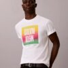 Pride-logolla varustettu Easy Tee -paita Pride-logolla varustettu Easy Tee -paita