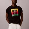 Pride-logolla varustettu Easy Tee -paita Pride-logolla varustettu Easy Tee -paita