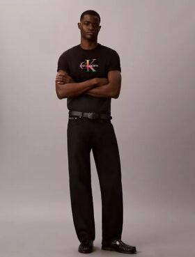 Pride Monologo Classic -T-paita