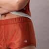 Pride-verkkoshortsit Pride-verkkoshortsit