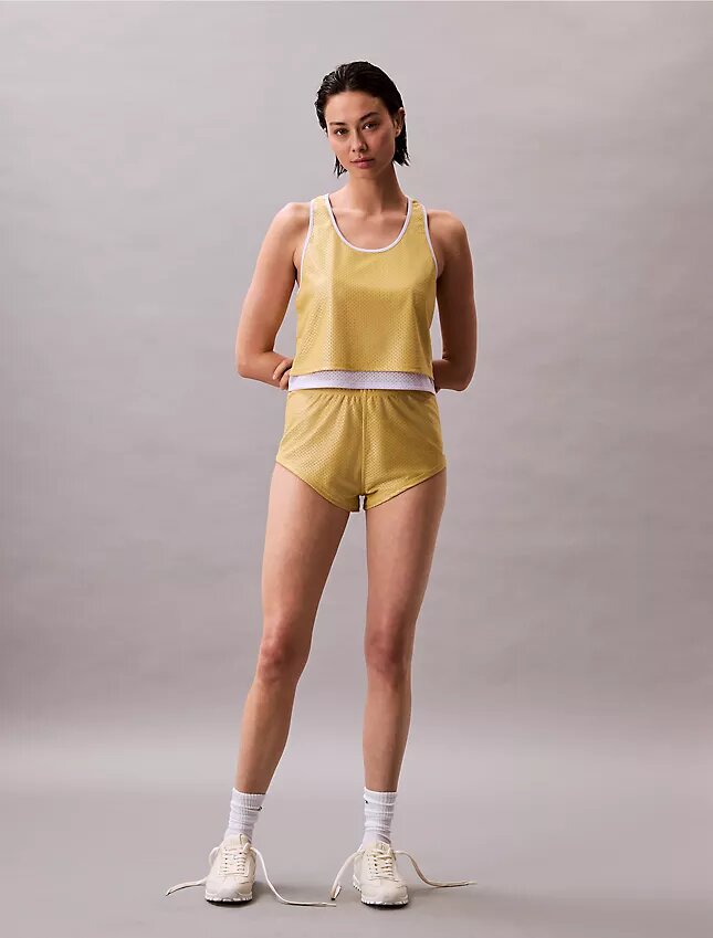 Pride-verkkoshortsit Pride-verkkoshortsit