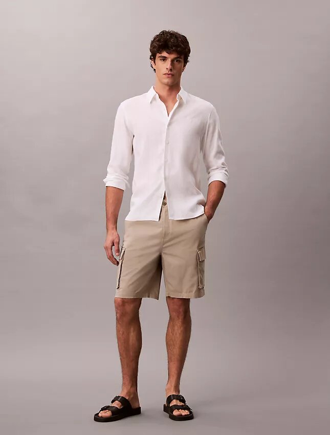Pull-On-cargoshortsit Pull-On-cargoshortsit