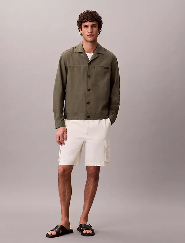 Pull-On-cargoshortsit Pull-On-cargoshortsit