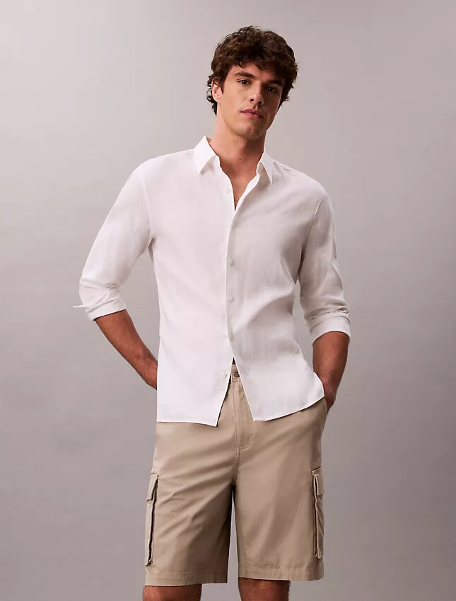 Pull-On-cargoshortsit Pull-On-cargoshortsit