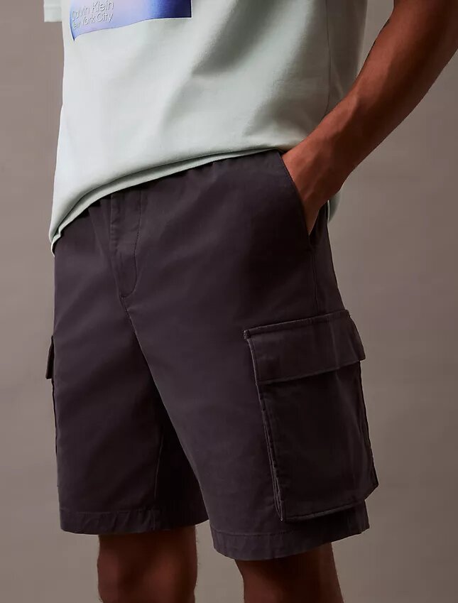 Pull-On-cargoshortsit Pull-On-cargoshortsit