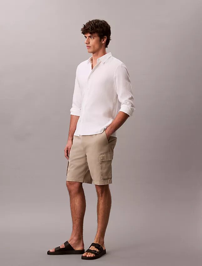 Pull-On-cargoshortsit Pull-On-cargoshortsit