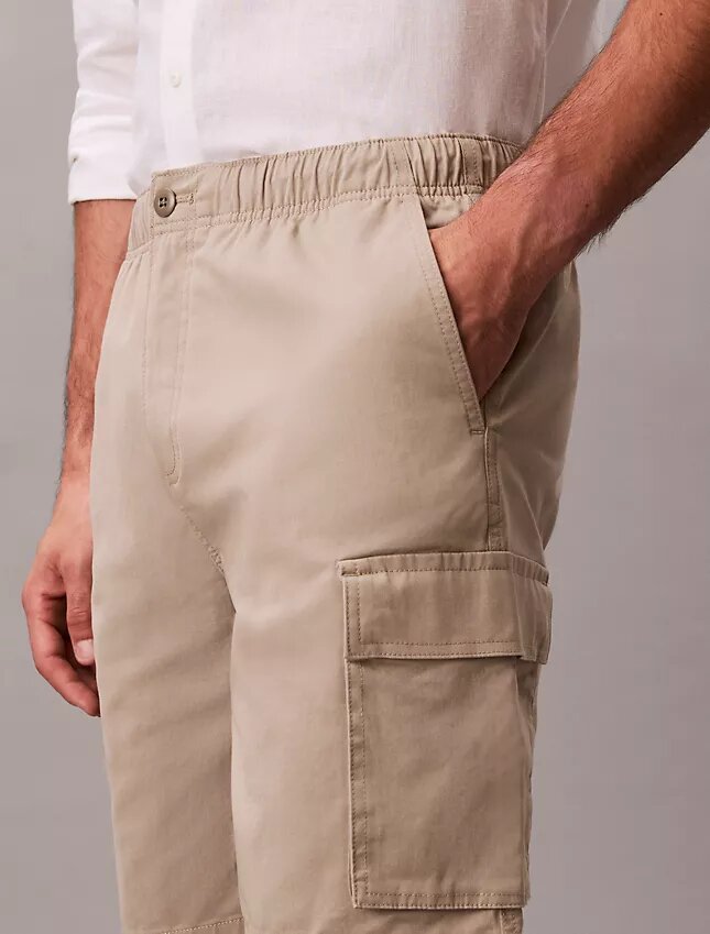 Pull-On-cargoshortsit Pull-On-cargoshortsit