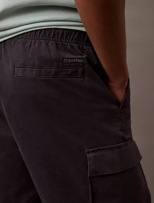 Pull-On-cargoshortsit Pull-On-cargoshortsit