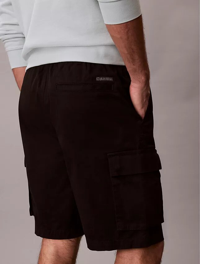Pull-On-cargoshortsit Pull-On-cargoshortsit