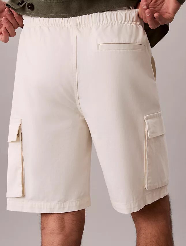 Pull-On-cargoshortsit Pull-On-cargoshortsit