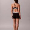 Puuvilla-Modal-sekoite, kevyesti vuorattu Bralette Puuvilla-Modal-sekoite, kevyesti vuorattu Bralette