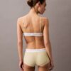 Puuvilla-Modal-stretch-rib-unlined kolmiomallinen Bralette Puuvilla-Modal-stretch-rib-unlined kolmiomallinen Bralette
