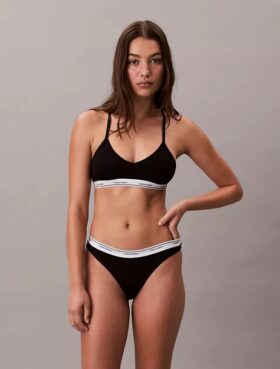 Puuvilla-Modal-Thong