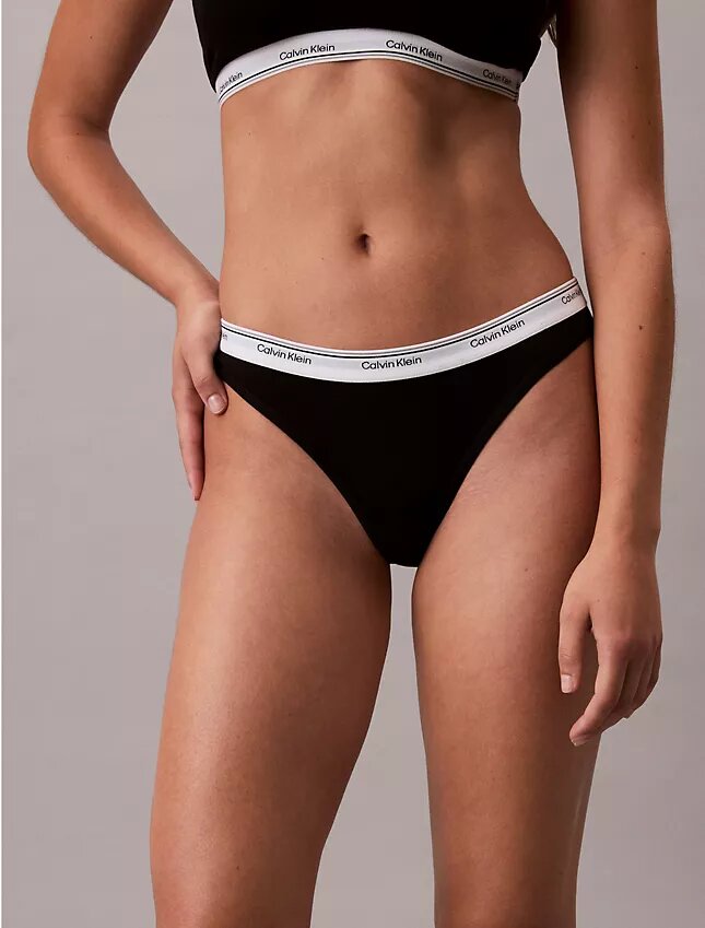 Puuvilla-Modal-Thong Puuvilla-Modal-Thong