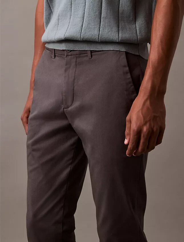 Puuvillaflex-chino Puuvillaflex-chino