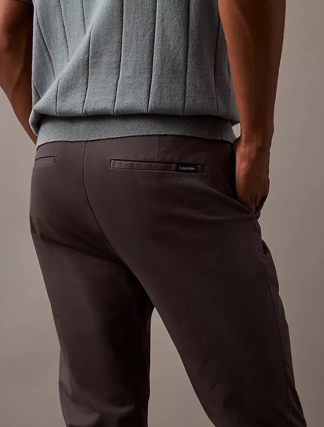 Puuvillaflex-chino Puuvillaflex-chino