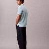 Puuvillainen klassinen pikepusero