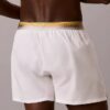 Puuvillapopliini Pride-bokseri Puuvillapopliini Pride-bokseri