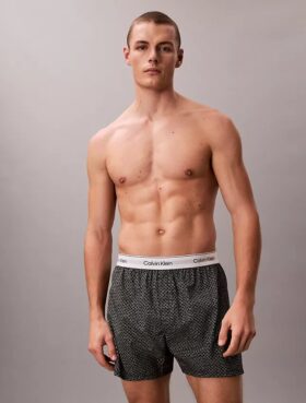 Puuvillapopliiniboxerit Puuvillapopliiniboxerit