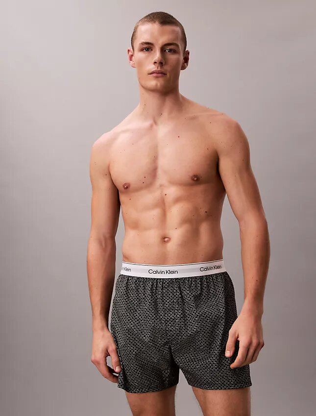 Puuvillapopliiniboxerit Puuvillapopliiniboxerit