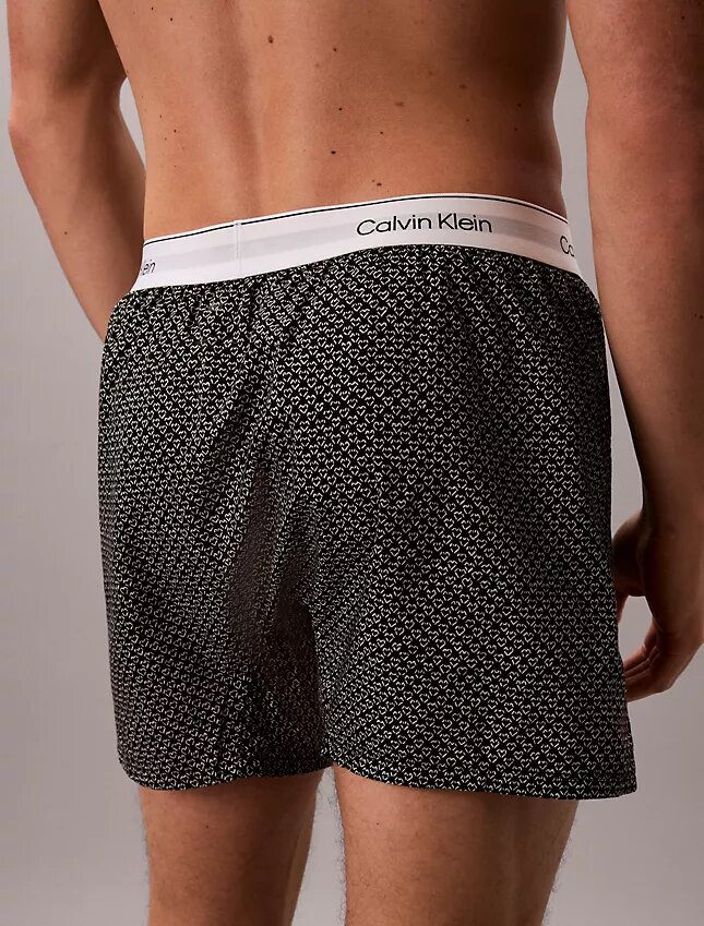 Puuvillapopliiniboxerit Puuvillapopliiniboxerit