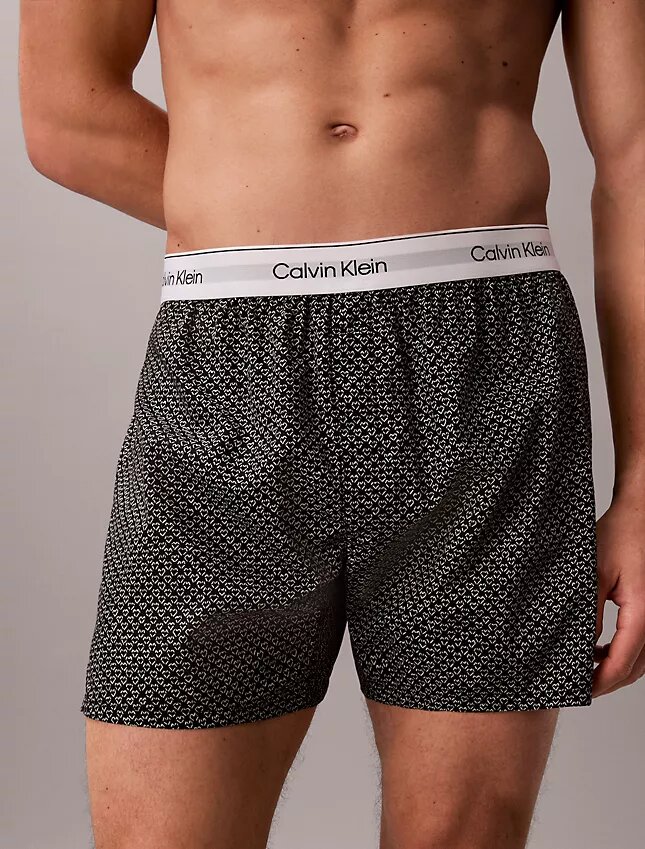 Puuvillapopliiniboxerit Puuvillapopliiniboxerit