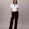 Quarter Zip Classic -polo