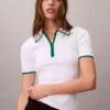 Quarter Zip Classic -polo