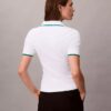 Quarter Zip Classic -polo