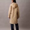 Rain Anorak -takki Rain Anorak -takki