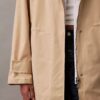 Rain Anorak -takki Rain Anorak -takki