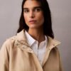 Rain Anorak -takki Rain Anorak -takki