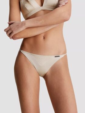 Rakenteelliset Bikini-alaosat