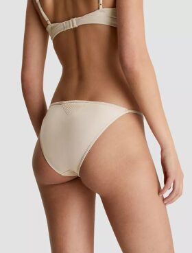 Rakenteelliset Bikini-alaosat