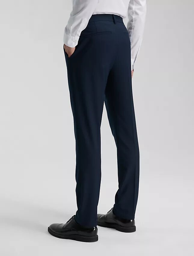 Refined Stretch -housut Refined Stretch -housut