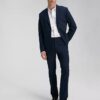 Refined Stretch -housut Refined Stretch -housut