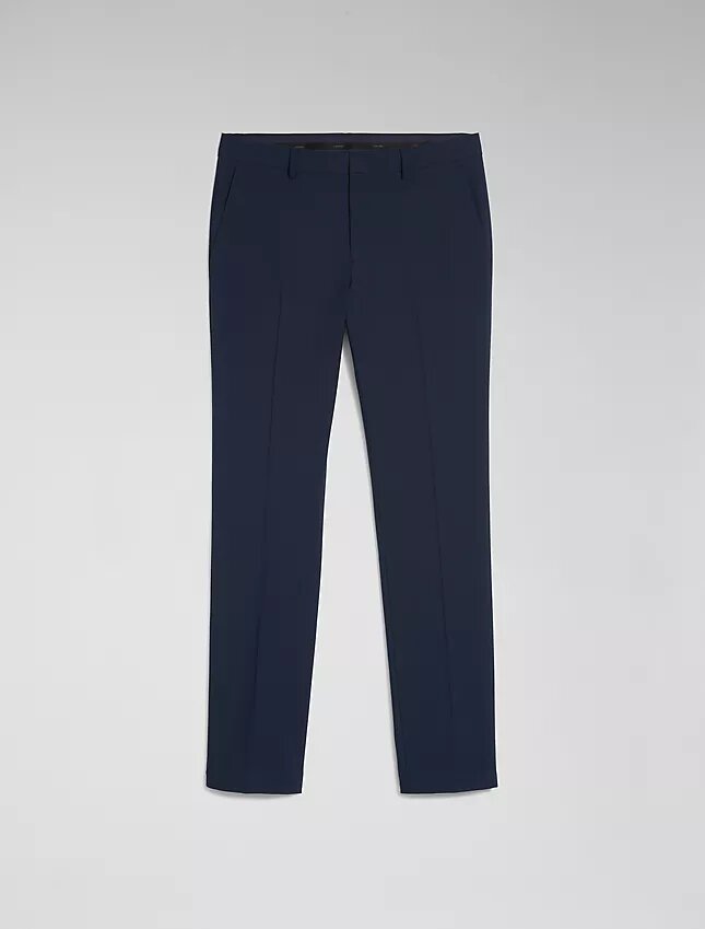 Refined Stretch -housut Refined Stretch -housut