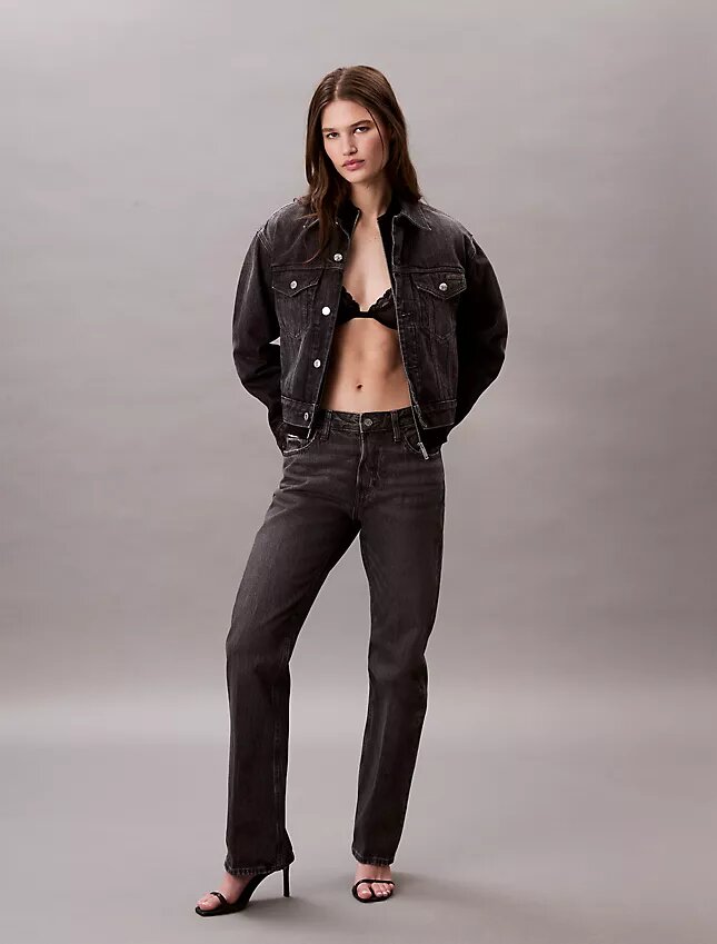 Rento bootcut-farkut Rento bootcut-farkut