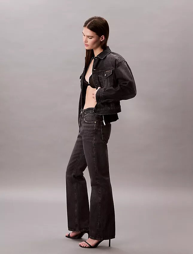 Rento bootcut-farkut Rento bootcut-farkut