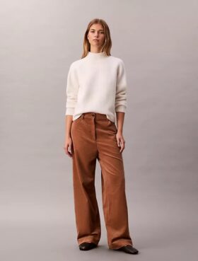 Rento corduroy-housut