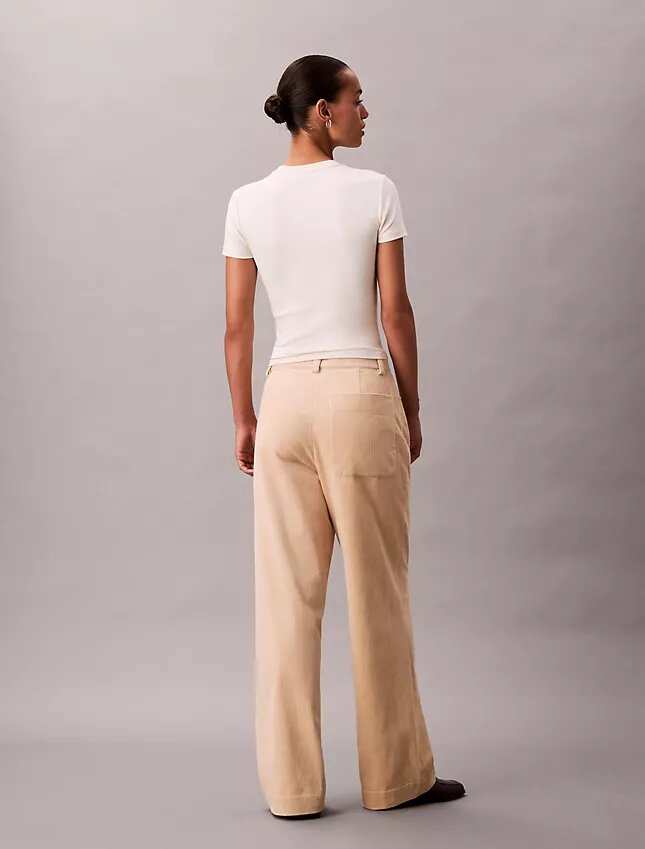 Rento corduroy-housut Rento corduroy-housut