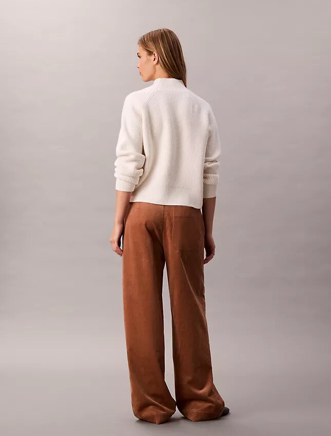 Rento corduroy-housut Rento corduroy-housut